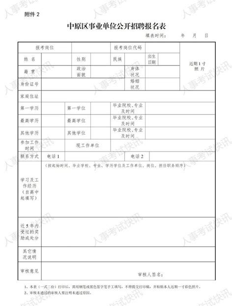 2019郑州市中原区事业单位招聘220人公告 - 知乎