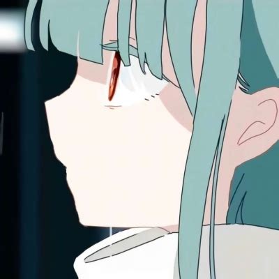 最火头像非主流动漫