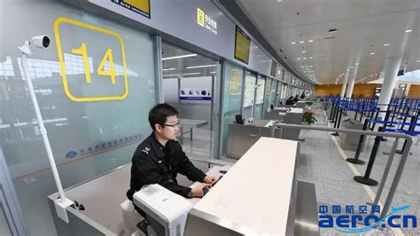 长春龙嘉国际机场7月份旅客吞吐量创历史新高 - 民用航空网