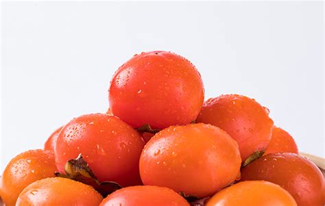 柿子什么季节成熟-六六健康网