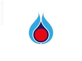 印度石油公司logo_世界500强企业_著名品牌LOGO_SOCOOLOGO寻找全球最酷的LOGO