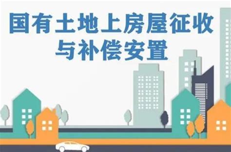 青海省国有土地上房屋征收与补偿条例2022 - 律科网