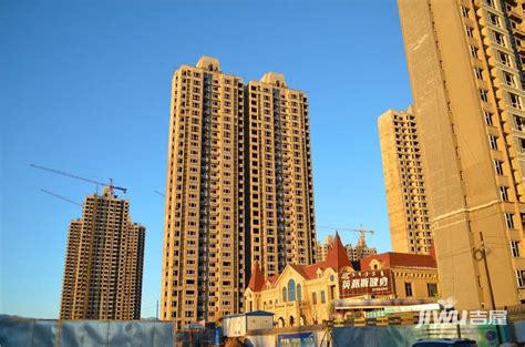 呼和浩特呼和浩特恒大城高层两居总价约101-105万-北京新房网-房天下