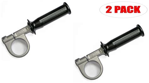 DeWalt DCD950 Drill Side Handle (2 Pack) # 650421-00-2PK - Walmart.com