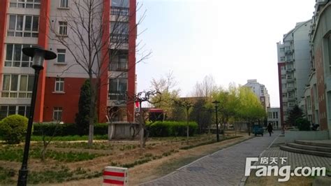 北京当代城市家园怎么样 看地址看均价再来看户型-北京房天下