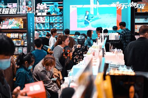 海淘化妆品之人气最旺的香港购物网站推荐-全球去哪买