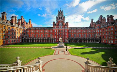 英国高校：伦敦大学玛丽女王学院（Queen Mary，University of London）介绍及出国留学实用指南 – 下午有课