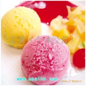 乐可可冰淇淋（冰激凌） 北京北京-食品商务网