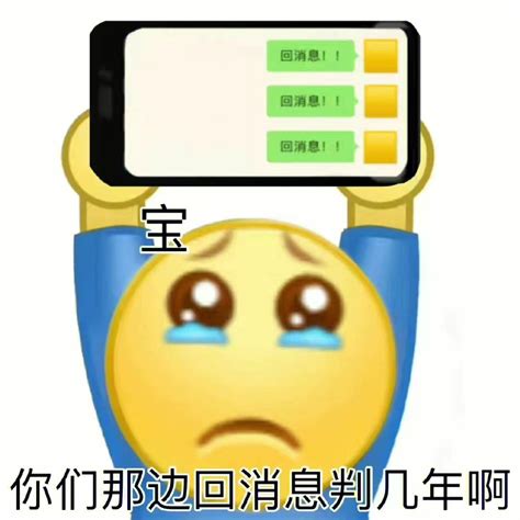阴阳人表情包图片