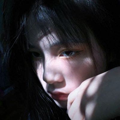 文艺伤感非主流头像
