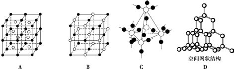 分子晶体的特点-分子晶体三态变化破坏什么-晶体结构模型