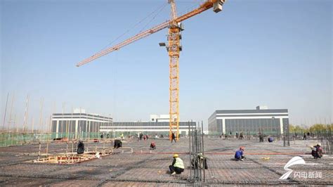 潍坊市坊子区“四证齐发”助力重大项目建设“加速度”