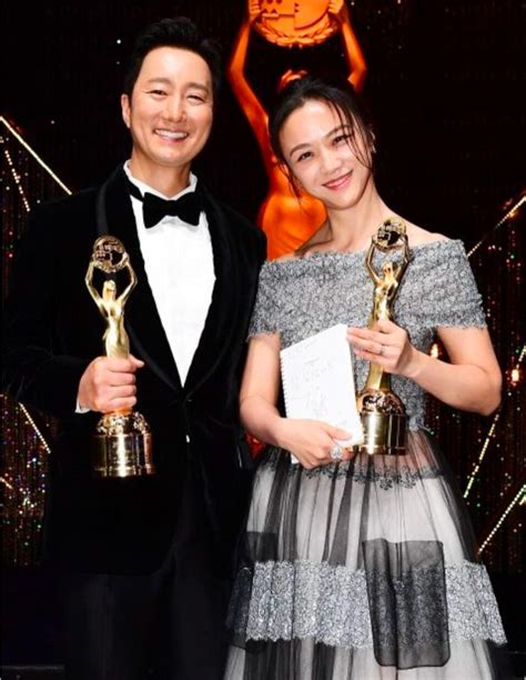 再获提名！汤唯凭《分手的决心》，角逐韩国电影青龙奖最佳女主角|青龙|分手的决心|汤唯_新浪新闻