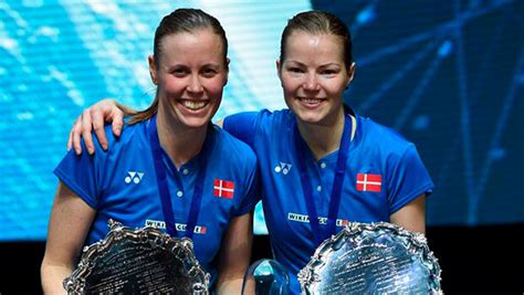 为何丹麦能成为欧洲唯一的羽球强国？ - 爱羽客羽毛球网