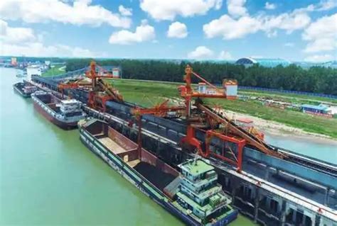 陕煤运销集团提前34天完成年度1650万吨陕煤入渝保供任务 - 企业动态 - 中国煤炭工业协会