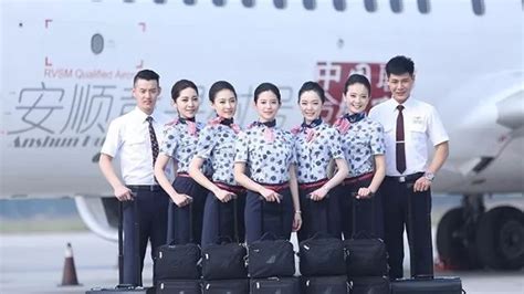 中国联航机组暑运旺季生产保障纪实（附图）-空运新闻-锦程物流网