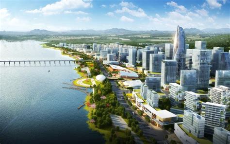 闪亮“浙”五年丨温州：建设更具活力的“千年商港、幸福温州”