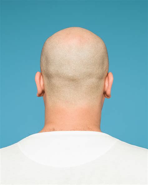 秃头,剃光头,成年的摄影素材,汇图网www.huitu.com