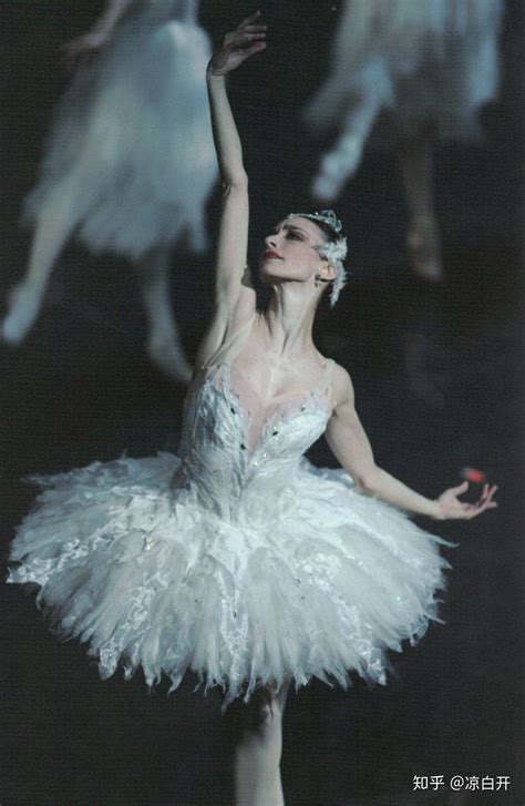 中央芭蕾舞团在国家大剧院演出古典芭蕾舞剧“天鹅湖”