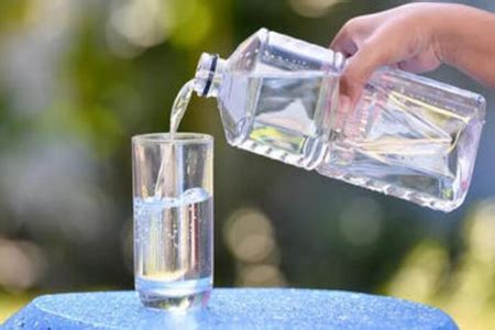 水喝多了会“中毒”？夏季饮水有技巧 - 知乎