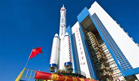 中国航天 - 林频品牌