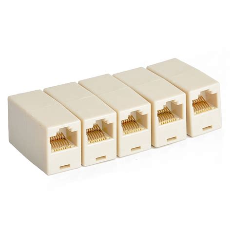 防水网线双通 rj45网络6类直通头 M25型网线延长接头 新品20包邮-阿里巴巴