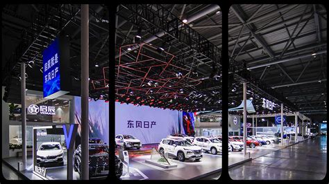 第十四届武汉国际车展|第十四届武汉国际汽车展览会即将开幕-丫空间