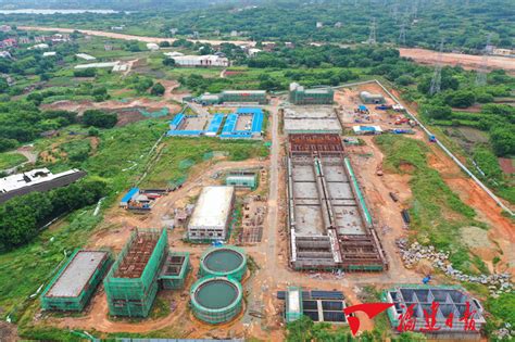 漳州第三自来水厂完成投资1.88亿元 有望年底投用