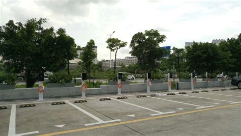 科拓智慧停车场解决方案高歌猛进 广州凯德·乐峰广场无人收费停车场正式上线！