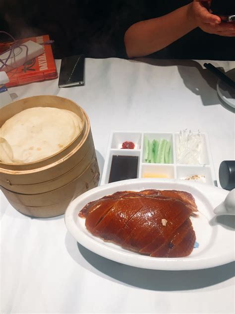 北京烤鸭高清图片下载-正版图片501629997-摄图网