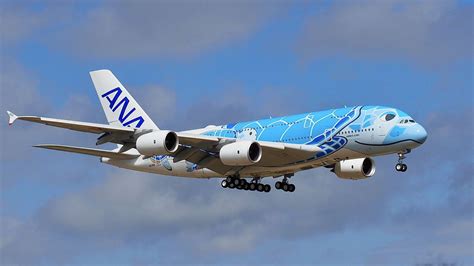 Brand New But 2 Years Old? ANA Takes Delivery Of 3rd Boeing 787-10