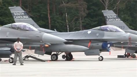 丹麦荷兰挪威提供战机、美国负责培训，F-16会否改变俄乌战局？ - 时局 - 新湖南