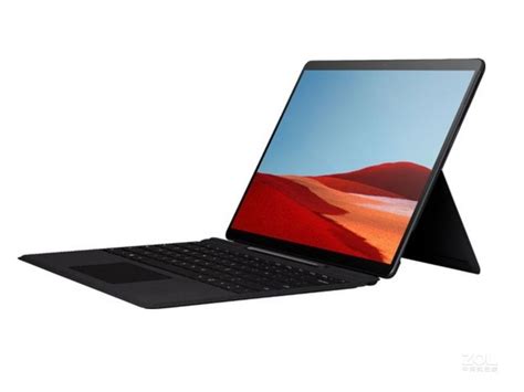 Microsoft/微软Surface Pro 9 i5 8G/16G 256G 12代酷睿 Win11轻薄商务学生平板笔记本电脑二合一 ...