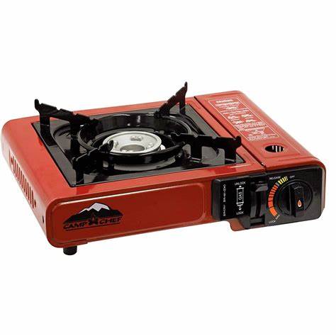 The 10 Best Portable Gas Stoves in 2021 Reviews