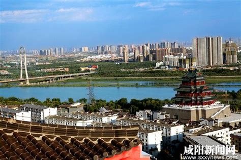 咸阳市正式被国家住建部命名为“国家园林城市”_陕西频道_凤凰网