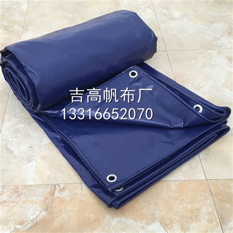蓝白蓬布防水防晒 聚乙烯编织布遮雨布 厂家供应防水塑料篷布-阿里巴巴