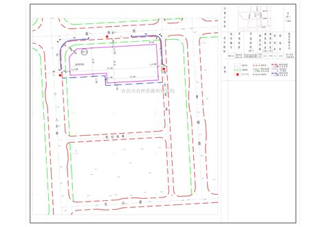 东城区B22-1-a号地块控制性详细规划（调整）批前公示