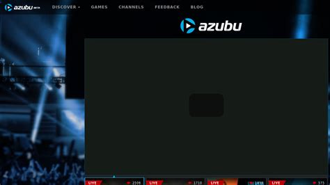 Azubu TV is now supported in XSplit Broadcaster 2.0 | XSplit