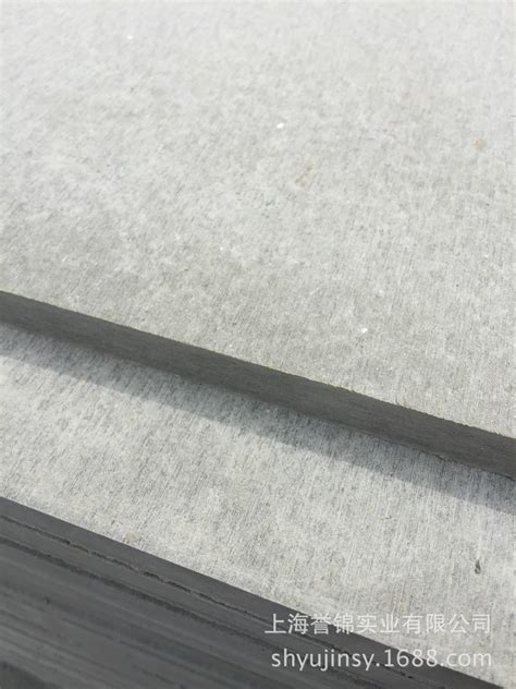 纤维水泥板升级板免拆模板规格、尺寸、种类_板材