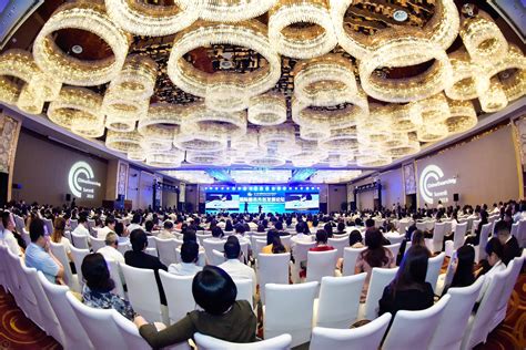第十届中国国际服务外包交易博览会在杭开幕