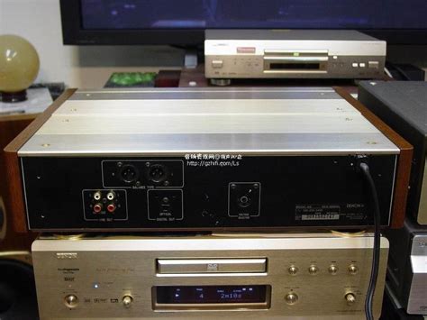 天龙DCD-2560GL CD机