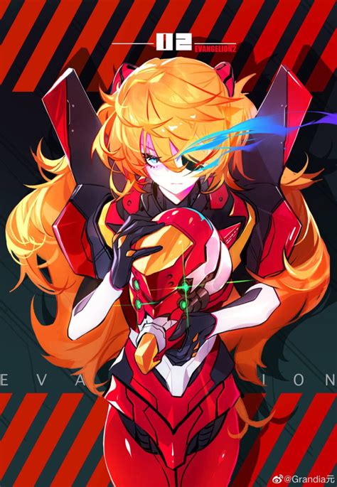 EVA图片