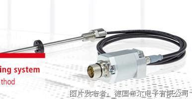 帝尔电子耐压外管LMR4846系列直线位移传感器_帝尔电子_LMR4846_中国工控网
