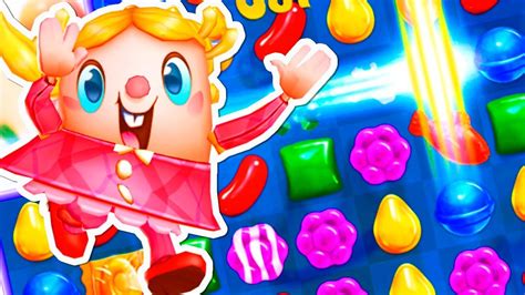 Candy Crush Saga APK Free Casual Android Game download - Appraw