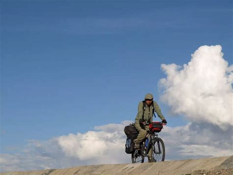骑行西藏|318骑迹：波密-通麦 穿越奇幻森林_腾讯视频