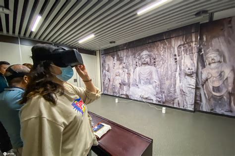 成都展厅设计虚拟现实博物馆带你领略古今中外文化展厅新闻成都瑞隆祥科技有限公司网站描述
