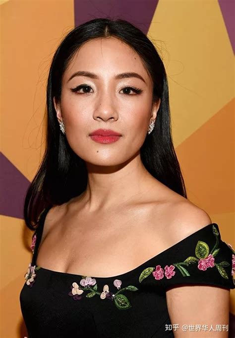 从服务员到好莱坞最红华裔女演员：她是如何摆脱歧视的? - 知乎