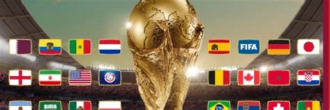 来一张？卡塔尔世界杯第三阶段门票今日开售 每人最多可购买60张_凤凰网