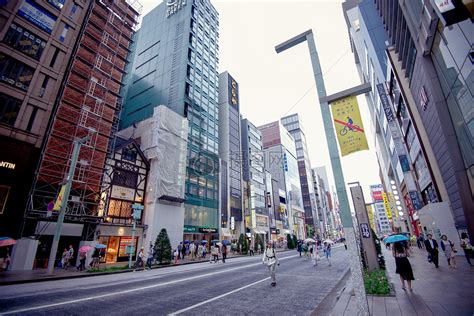 日本街道风景二次元高清动态壁纸_mac开心-站酷ZCOOL