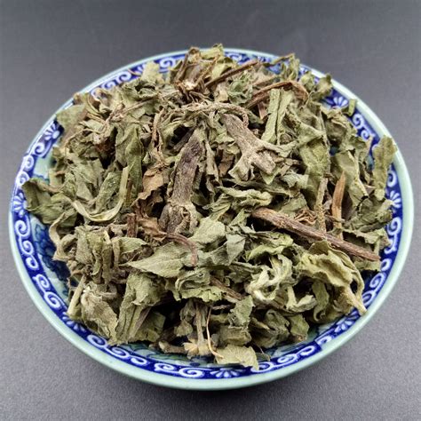 旱墨莲草药图片